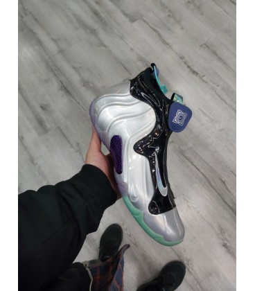 کفش بسکتبال مردانه طرح نایک Nike Air Flightposite 2022