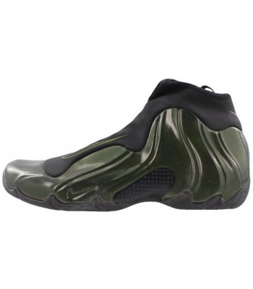 کفش بسکتبال مردانه طرح نایک Nike Air Flightposite 2022