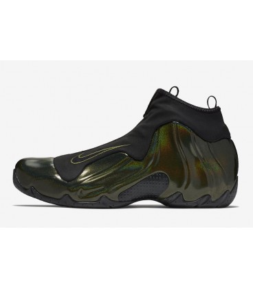 کفش بسکتبال مردانه طرح نایک Nike Air Flightposite 2022