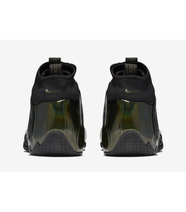 کفش بسکتبال مردانه طرح نایک Nike Air Flightposite 2022