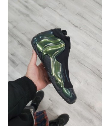 کفش بسکتبال مردانه طرح نایک Nike Air Flightposite 2022