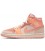 کفش پیاده روی زنانه طرح نایک Nike Air Jordan 1