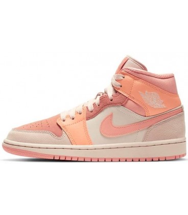 کفش پیاده روی زنانه طرح نایک Nike Air Jordan 1