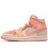 کفش پیاده روی زنانه نایک جردن وان ساقدار NIKE AIR JORDAN 1 RETRO High OG