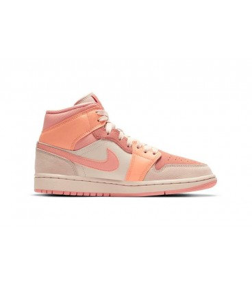 کفش پیاده روی زنانه طرح نایک Nike Air Jordan 1