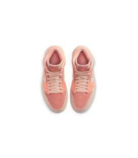 کفش پیاده روی زنانه طرح نایک Nike Air Jordan 1