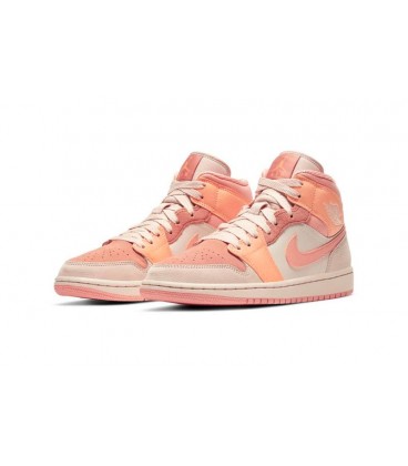 کفش پیاده روی زنانه طرح نایک Nike Air Jordan 1