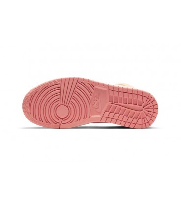 کفش پیاده روی زنانه طرح نایک Nike Air Jordan 1