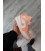 کفش پیاده روی زنانه طرح نایک Nike Air Jordan 1