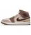 کفش پیاده روی زنانه طرح نایک Nike Air Jordan 1
