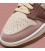 کفش پیاده روی زنانه طرح نایک Nike Air Jordan 1