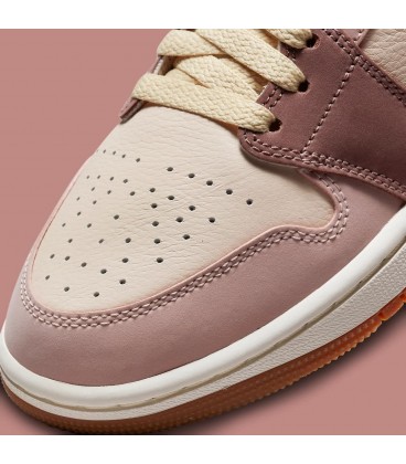 کفش پیاده روی زنانه طرح نایک Nike Air Jordan 1