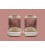 کفش پیاده روی زنانه طرح نایک Nike Air Jordan 1