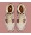 کفش پیاده روی زنانه طرح نایک Nike Air Jordan 1