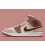 کفش پیاده روی زنانه طرح نایک Nike Air Jordan 1