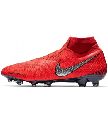 کفش فوتبال نایک فانتوم Nike Phantom VSN Elite FG AO3262-601