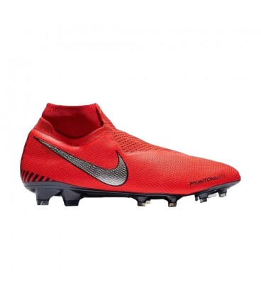 کفش فوتبال نایک فانتوم Nike Phantom VSN Elite FG AO3262-601