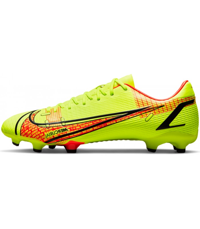 کفش فوتبال نایک مرکوریال Nike Mercurial 