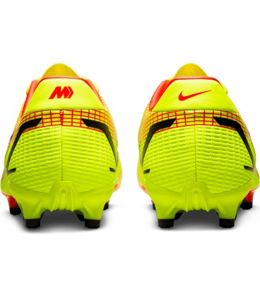 کفش فوتبال نایک مرکوریال Nike Mercurial Vapor14 Academy FG/MG CV0811-760