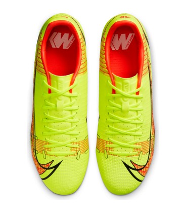 کفش فوتبال نایک مرکوریال Nike Mercurial Vapor14 Academy FG/MG CV0811-760
