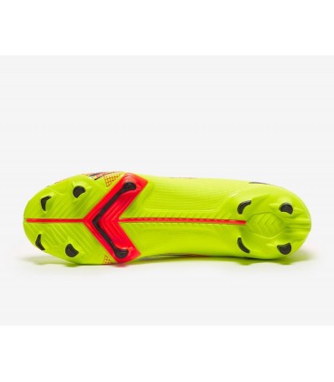 کفش فوتبال نایک مرکوریال Nike Mercurial Vapor14 Academy FG/MG CV0811-760