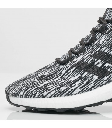کفش پیاده روی مردانه آدیداس Adidas PureBoost BB6280