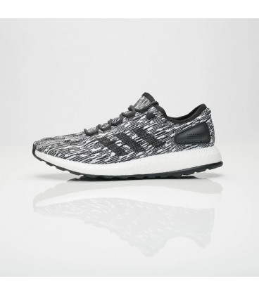 کفش پیاده روی مردانه آدیداس Adidas PureBoost BB6280