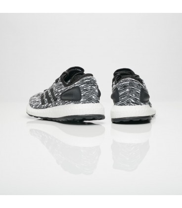 کفش پیاده روی مردانه آدیداس Adidas PureBoost BB6280