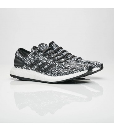 کفش پیاده روی مردانه آدیداس Adidas PureBoost BB6280