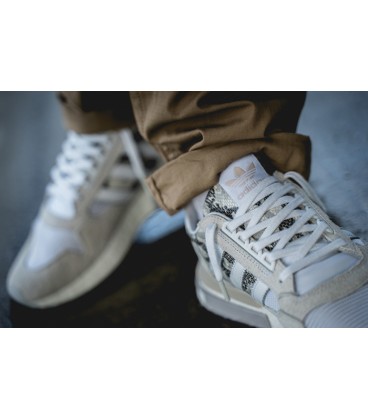 کفش پیاده روی مردانه آدیداس Adidas ZX 500 RM BD7873