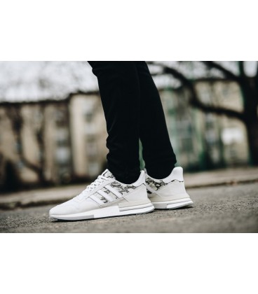 کفش پیاده روی مردانه آدیداس Adidas ZX 500 RM BD7873