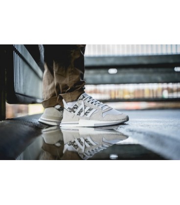 کفش پیاده روی مردانه آدیداس Adidas ZX 500 RM BD7873