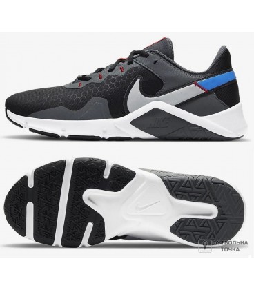 کفش پیاده روی مردانه نایک Nike Legend Essential2 CQ9356-014