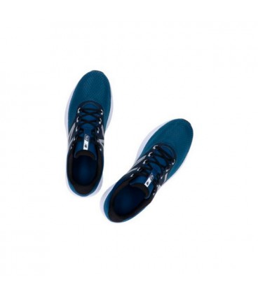 کفش پیاده روی مردانه نیوبالانس New Balance Running Fresh Foam Roav Tee M413cn1