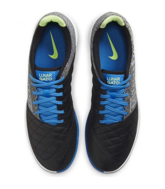 کفش فوتسال نایک لونارگتو Nike Lunargato Ii Ic M 580456-143