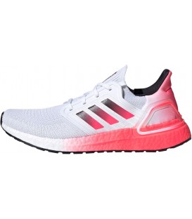 کفش پیاده روی زنانه آدیداس Adidas Ultraboost 20 Marathon EG5177