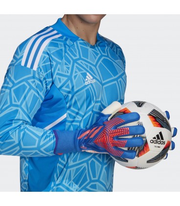 دستکش دروازه بانی آدیداس پردیتور Adidas Predator Pro Goalkeeper Gloves H43775