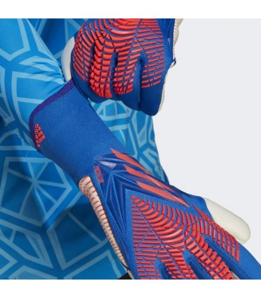 دستکش دروازه بانی آدیداس پردیتور Adidas Predator Pro Goalkeeper Gloves H43775