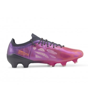 کفش فوتبال پوما اولترا Puma Ultra 1.4 FG AG - Flare Pack W28304-NCI