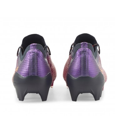 کفش فوتبال پوما اولترا Puma Ultra 1.4 FG AG - Flare Pack W28304-NCI