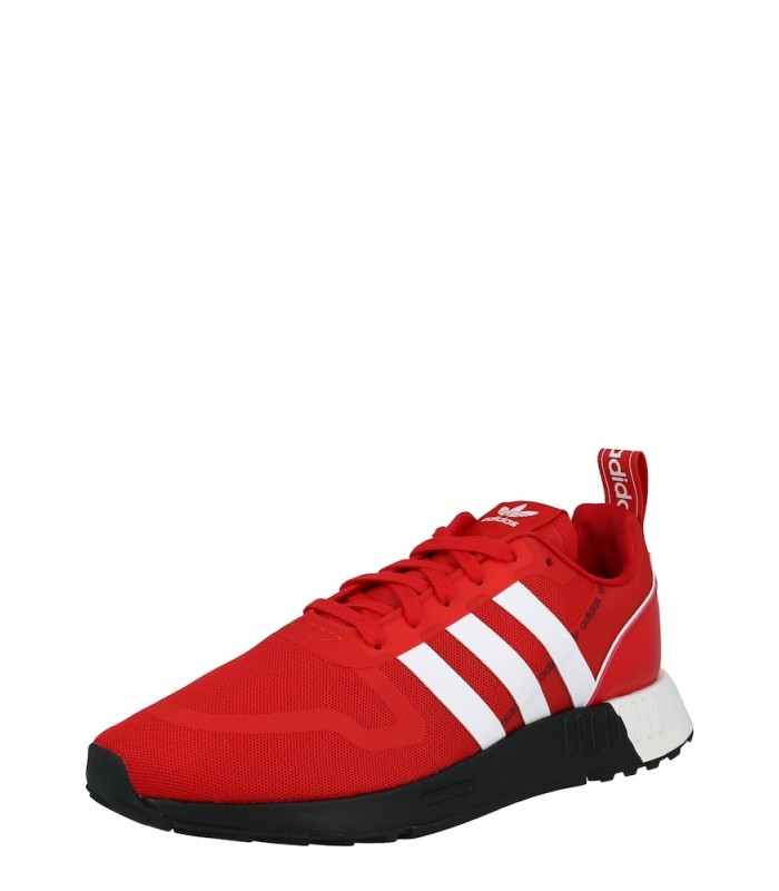 new red adidas