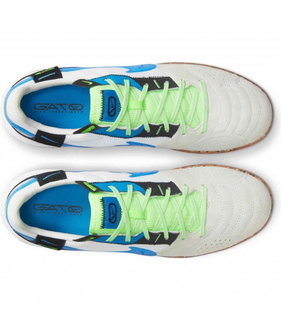 کفش فوتسال نایک گتو Nike Streetgato IC DC8466-143