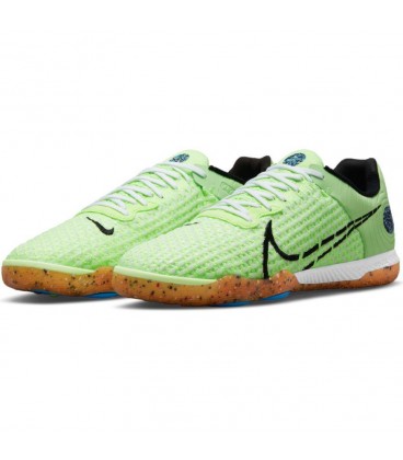 کفش فوتسال نایک ری اکت گتو Nike React Gato Ic CT0550-343