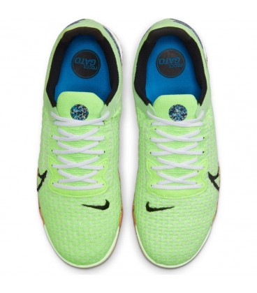 کفش فوتسال نایک ری اکت گتو Nike React Gato Ic CT0550-343