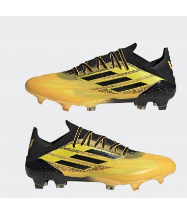 کفش فوتبال آدیداس ایکس Adidas X Speedflow Messi.1 FG GW7417