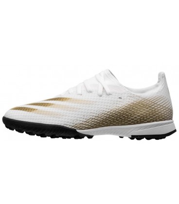 کفش استوک ریز چمن مصنوعی آدیداس ایکس Adidas X Ghosted .3 TF InFlight EG8214