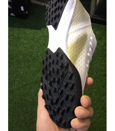 کفش استوک ریز چمن مصنوعی آدیداس ایکس Adidas X Ghosted .3 TF InFlight EG8214