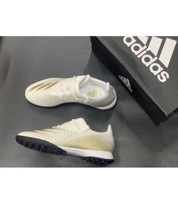 کفش استوک ریز چمن مصنوعی آدیداس ایکس Adidas X Ghosted .3 TF InFlight EG8214