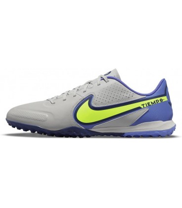 کفش استوک ریز چمن مصنوعی نایک تمپو Nike Tiempo Legend 9 Academy Tf M DA1191-075