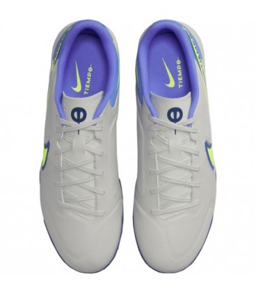 کفش استوک ریز چمن مصنوعی نایک تمپو Nike Tiempo Legend 9 Academy Tf M DA1191-075
